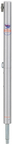 Springfield Lock'N-Pin 3/4" Adjustable Height Post